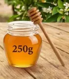 عسل البرتقال