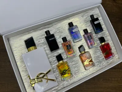 pack perfume