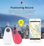 Mini traceur GPS pour enfants