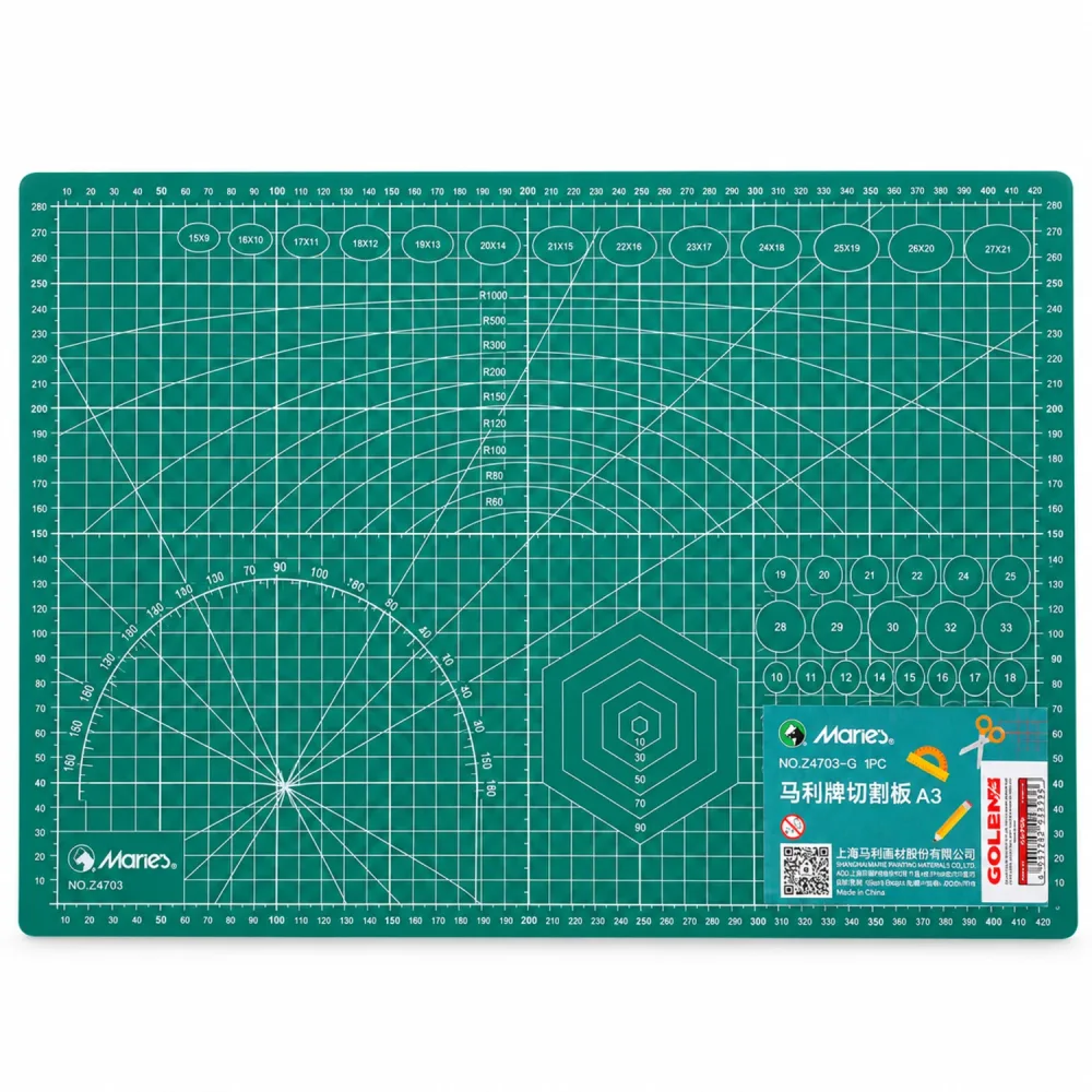Plaque Decoupe