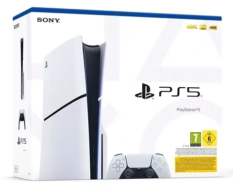 PS5-SLIM