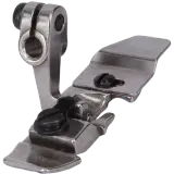 Pied de Biche Machine Surjeteuse