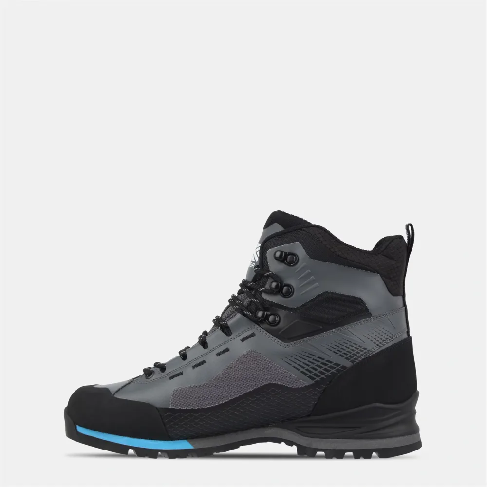 Boots Karrimor randonnée Ridge Waterproof Hiking Gris/Noir