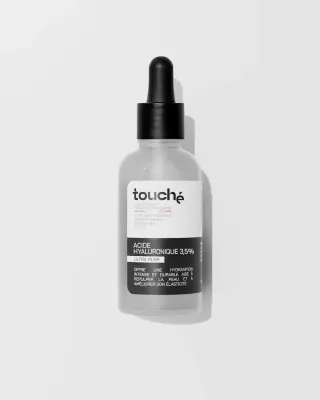 Touché Sérum à l'Acide Hyaluronique 3,5 % Ultra Pure 30ml