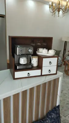 Coffé corner
