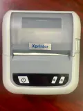 طابعة محمولة Xprinter XP-P323B