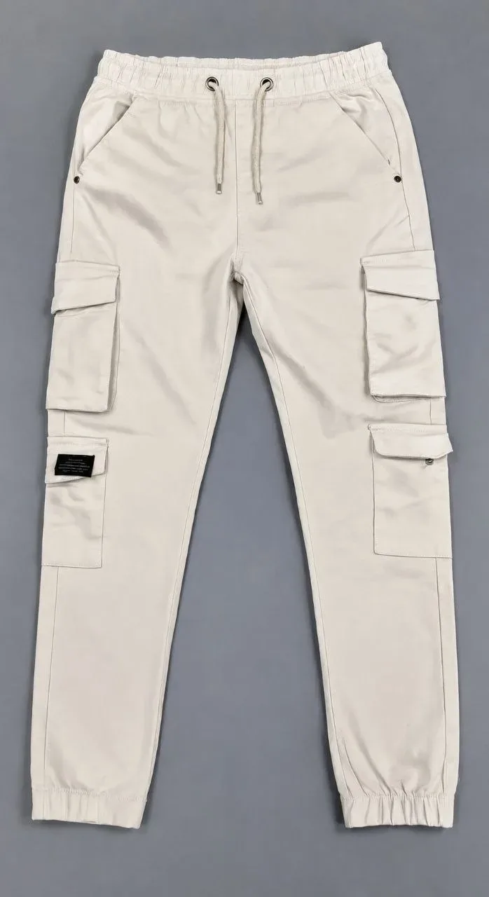Pantalon Cargo Timberland