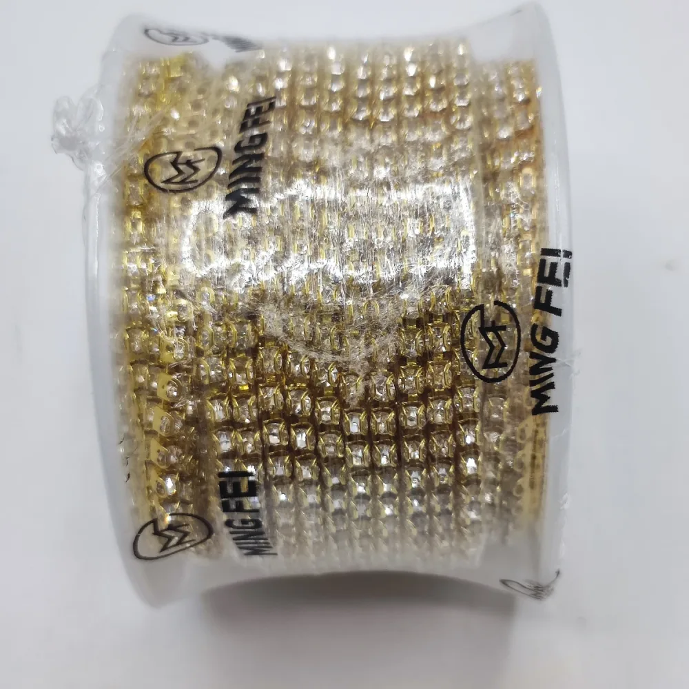 Astrass Bobine Cristal