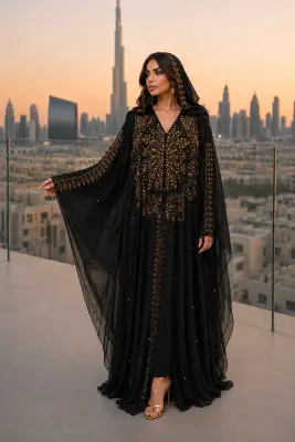 عبايا