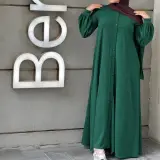 Robe moka 02