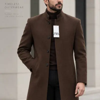 Manteau ZARA