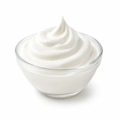 Base de Crème