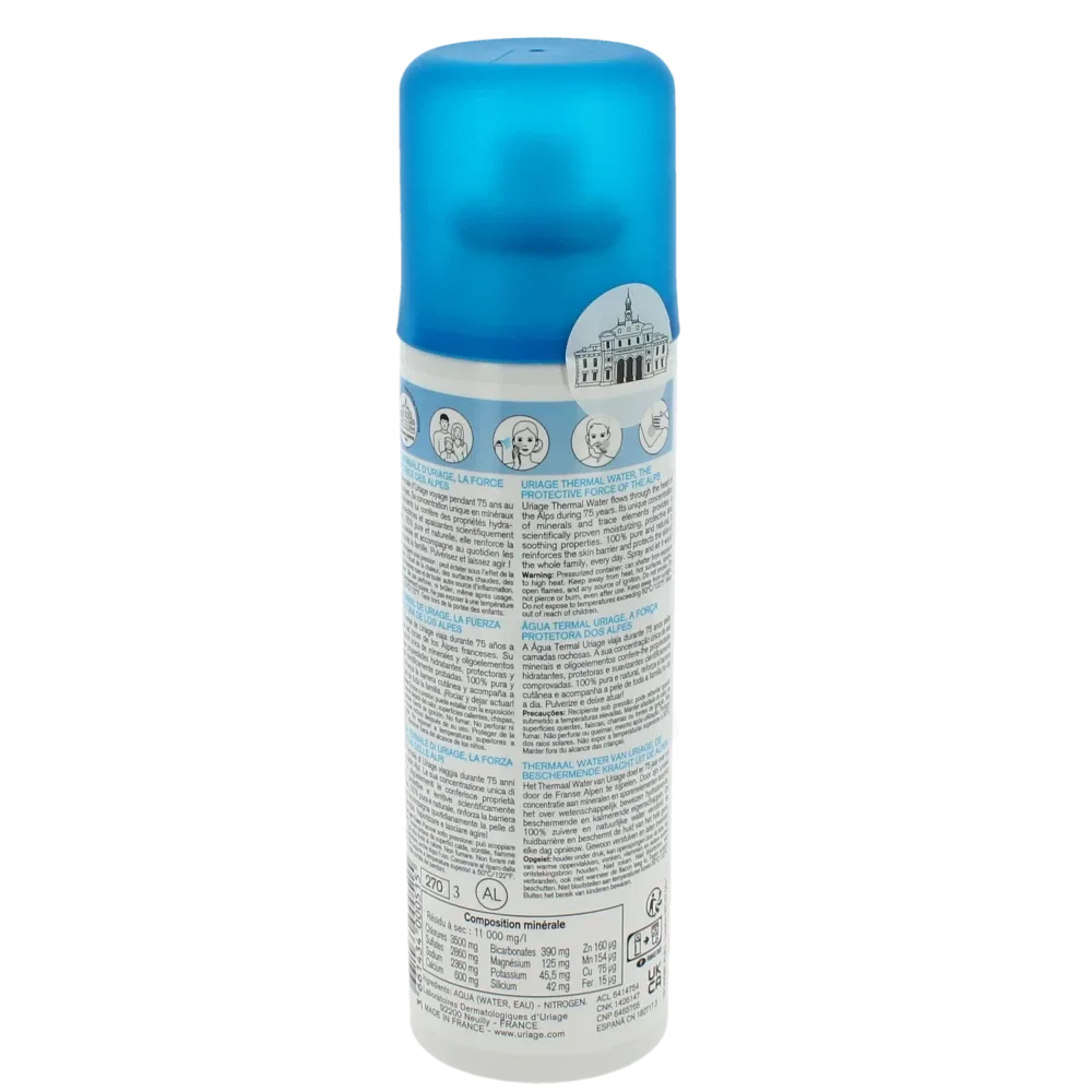 Uriage Eau Thermale | 150 ml