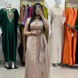 CAFTAN JAWHARA SM