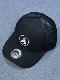 كاسكيطة شبكة اسود