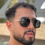 RAY BAN 🕶️ زجاج 💯