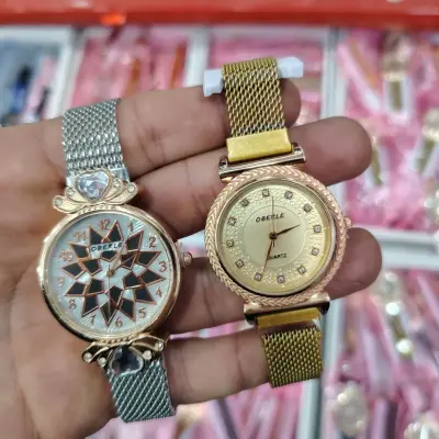 Montre Femme Manitique