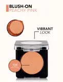 Blush-On