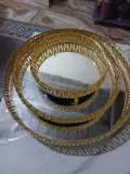 طقم الضيافة والأناقة