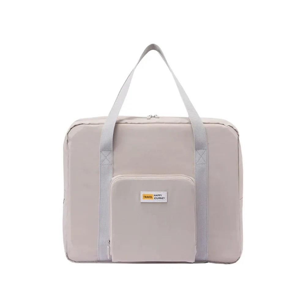 Grand sac de voyage pliable 23 L avec Sangle Valise – حقيبة كبيرة الحجم قابلة للطي