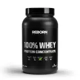REBORN 100% WHEY PROTEIN 1KG