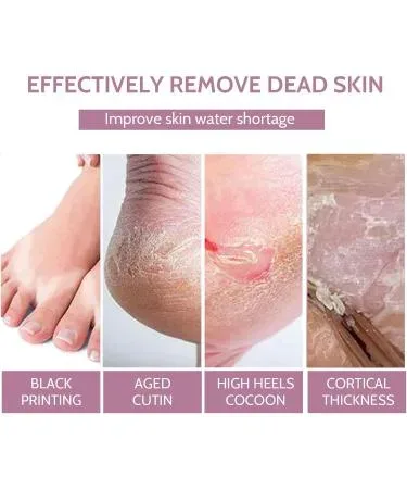 LVENDER FOOT MASK