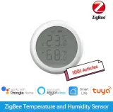 Capteur température Smart Tuya Zigbee