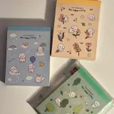 Memo papers