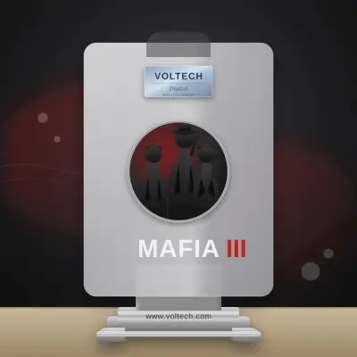 Mafia 3