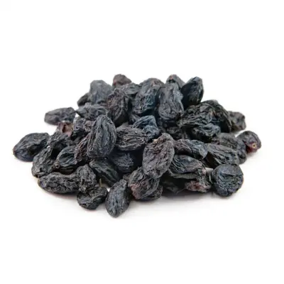 زبيب اسود