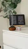 فناجين قهوة عربية أحمر