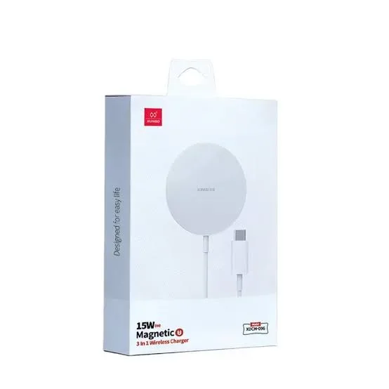 wireless chargeur xundo