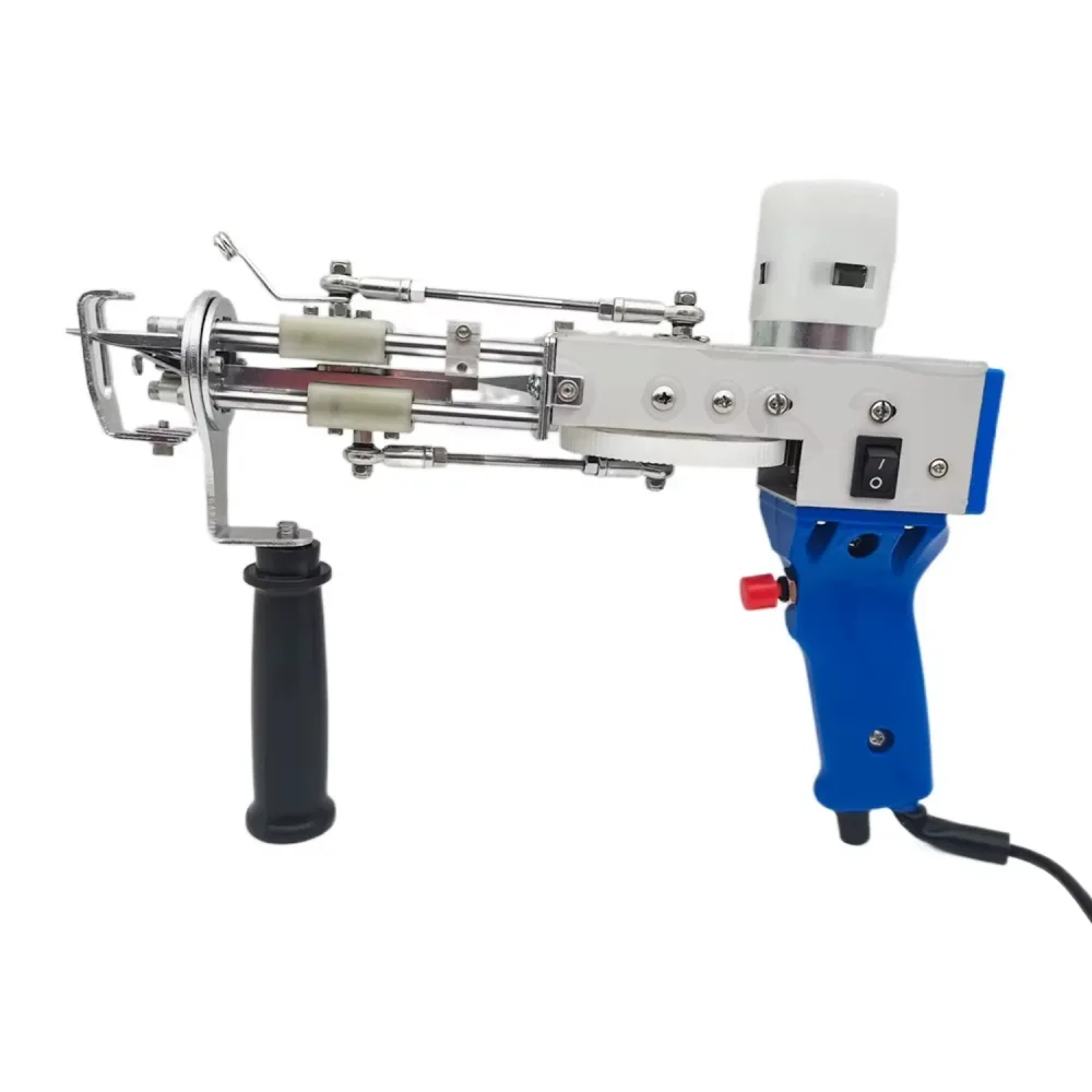 Pistolet à tufting