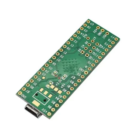 Teensy 2.0++ USB AVR Development Board - L'outil essentiel pour Downgrader votre PS4