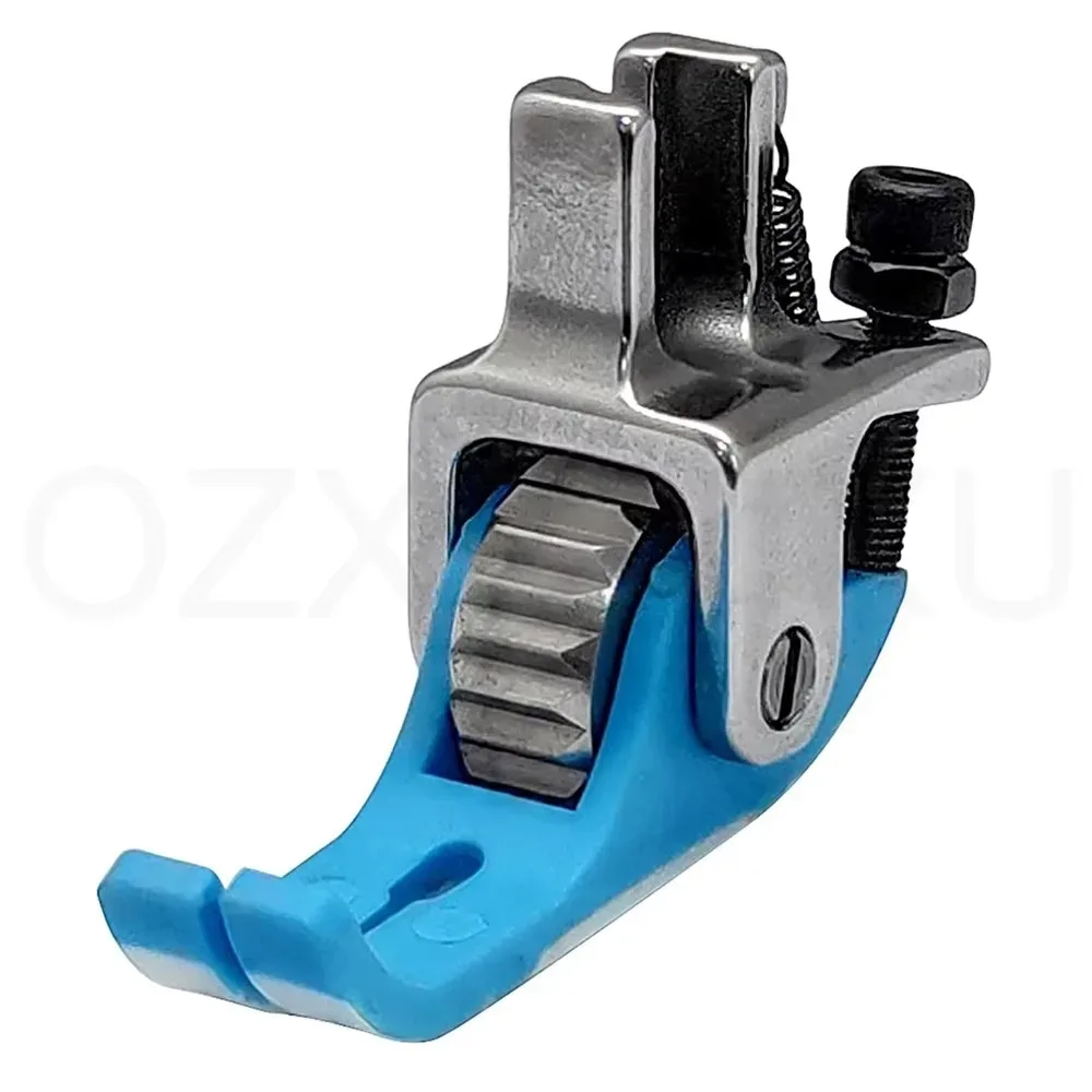 Pied de Biche a Roue Industriel R351 Plastique