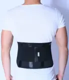 ceinture de soutien lombaire Panarthro (Référence C.S.L - Code 301) -3XL
