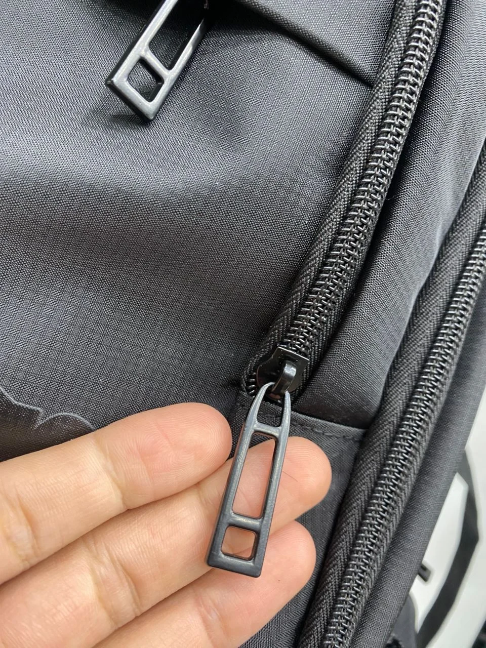 Sac à dos grande capacité 35 litres 17 pouces