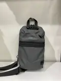 Sacoche Sac a Bandoulière Imperméable Anti-vol