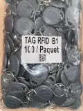 (Tag RFID 125 KHZ  (EM4100