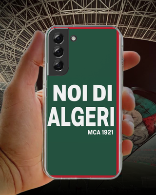 COQUE MCA