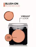 Blush-On
