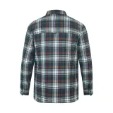 CHEMISE Gelert Long Sleeve Flannel Vert