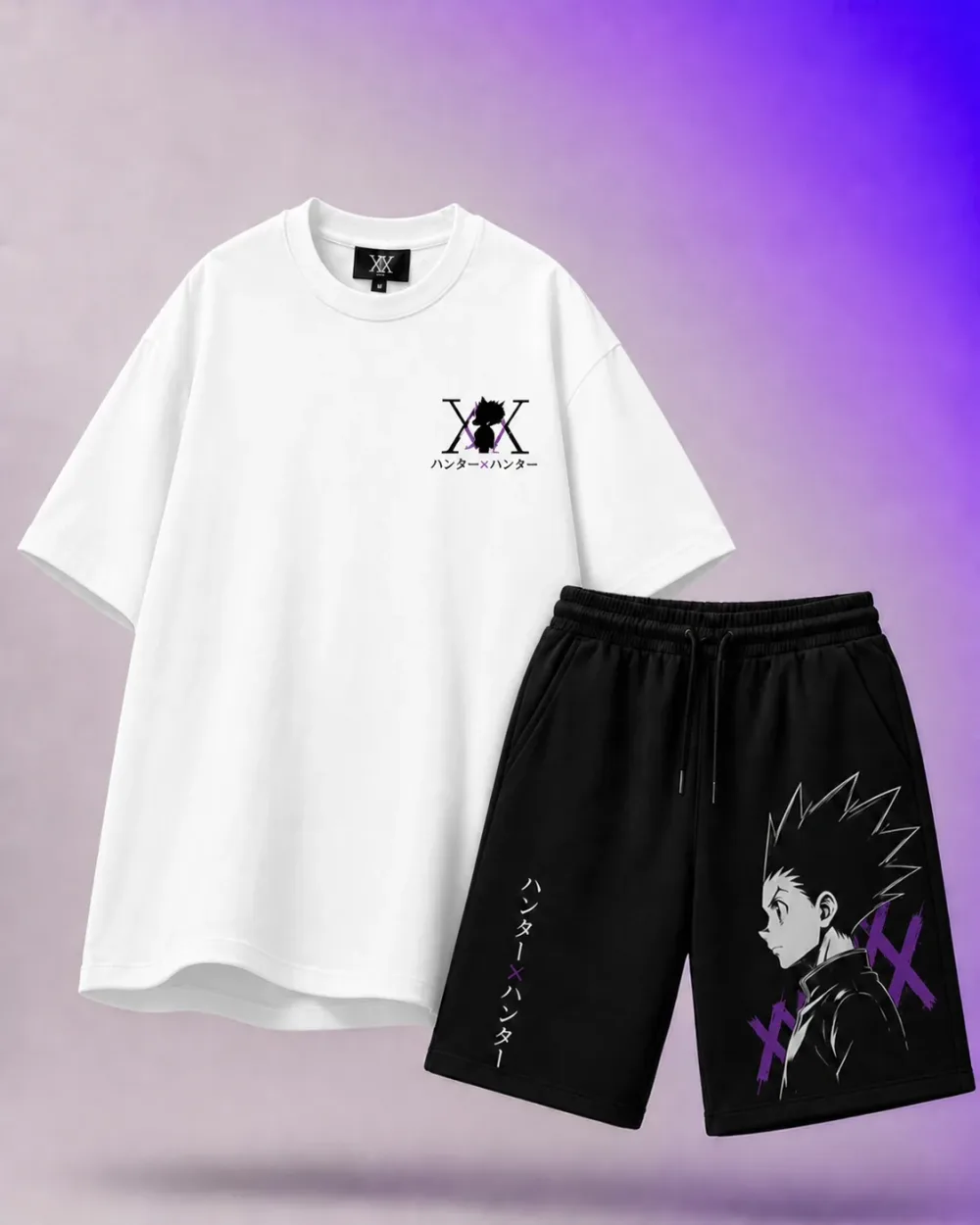 HUNTER X HUNTER ENSEMBLE