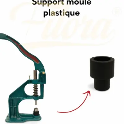 Support Moule Pour Appareille a Pression