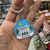 Porte-clé Alger