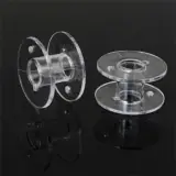 Canette Machine Portative Plastique Plate
