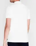Polo Pierre cardin Manches courtes 3 BANDES