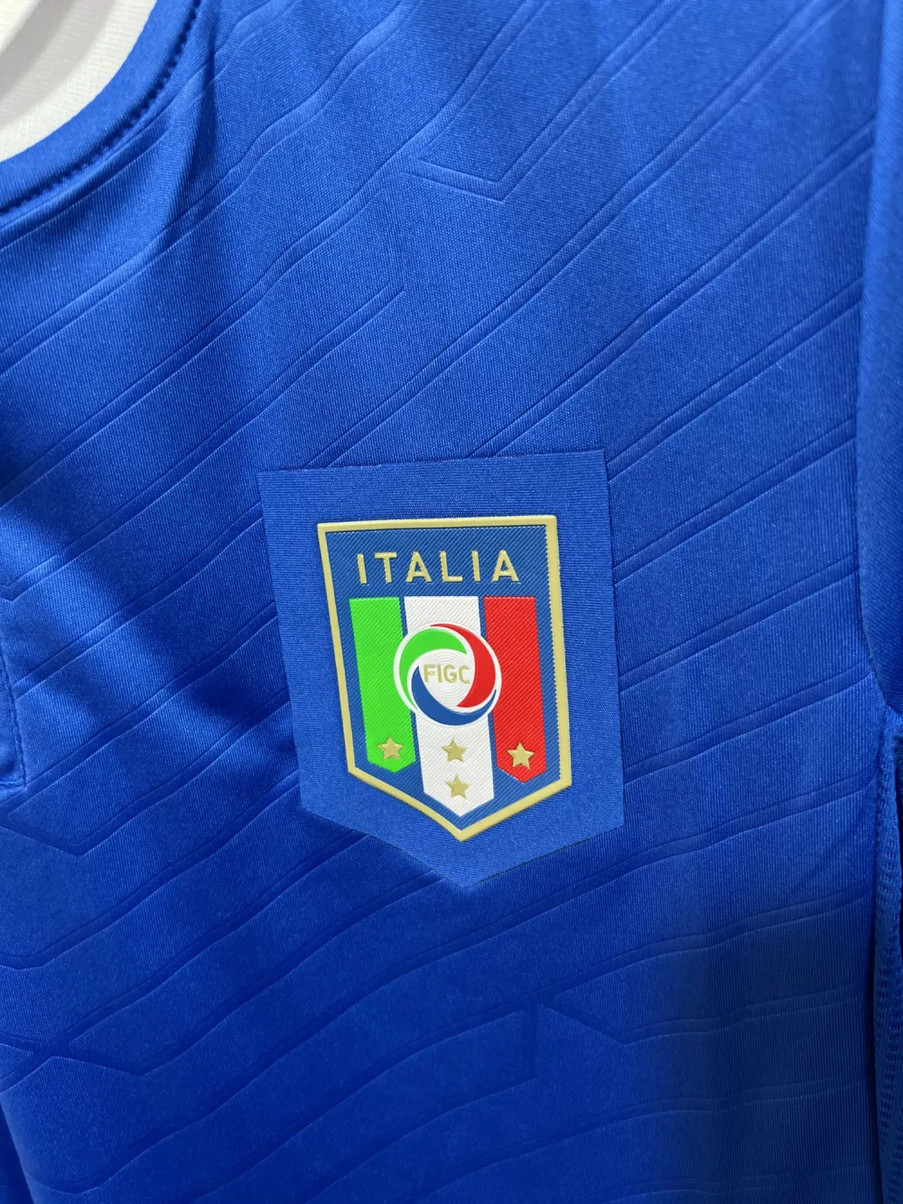 Italy 2020