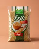 الطاحونة الخضراء فريك 500غ