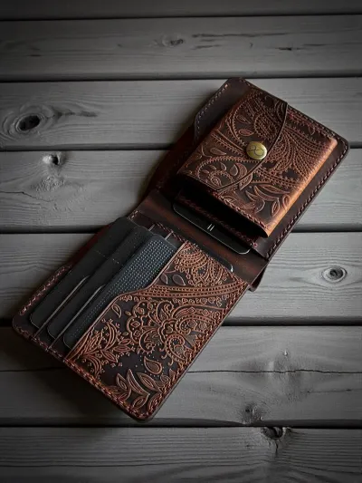 wallets